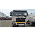 Shacman f3000 4x2 16000 litros de petróleo camión de tanque